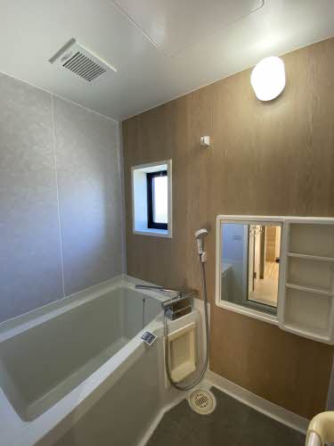 ルミエール大岡 0201号-9