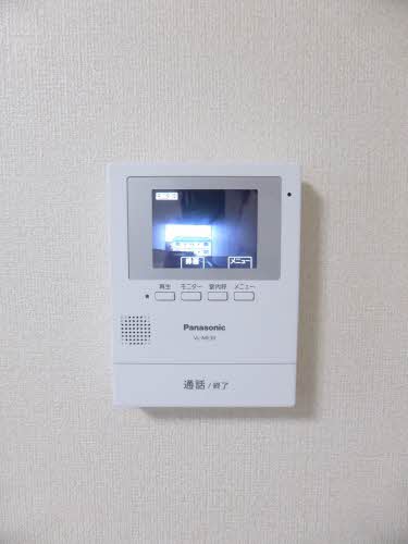 いちごハウス B201号-6