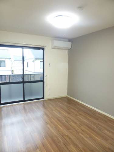 いちごハウス B201号-7