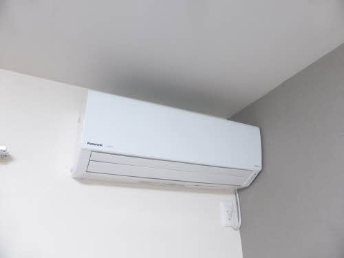 いちごハウス B201号-8