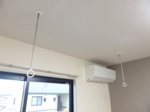 いちごハウス B201号-9