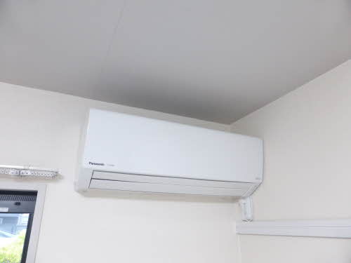 いちごハウス B201号-11