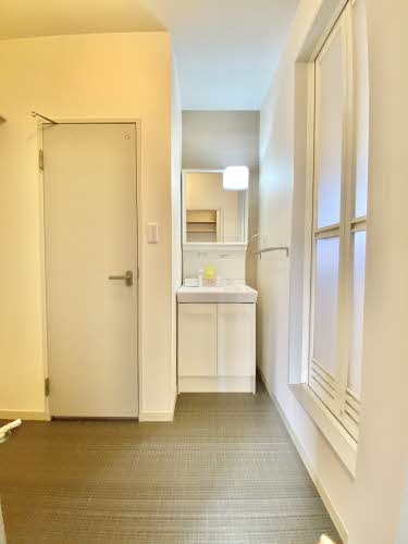 いちごハウス B201号-13