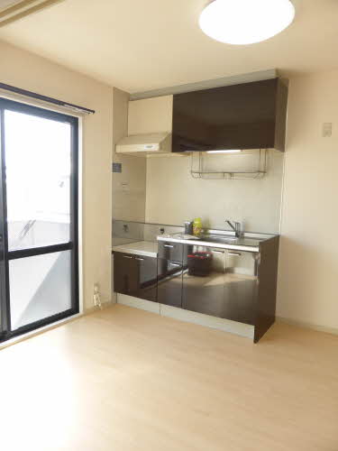 いちごハウス B202号-2