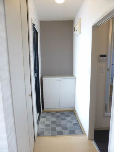 いちごハウス B202号-5