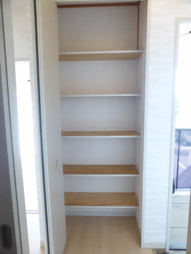 いちごハウス B202号-6