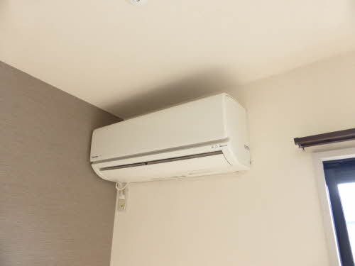 いちごハウス B202号-8