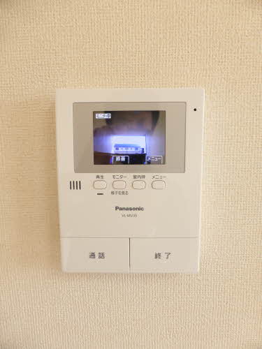 いちごハウス B202号-10