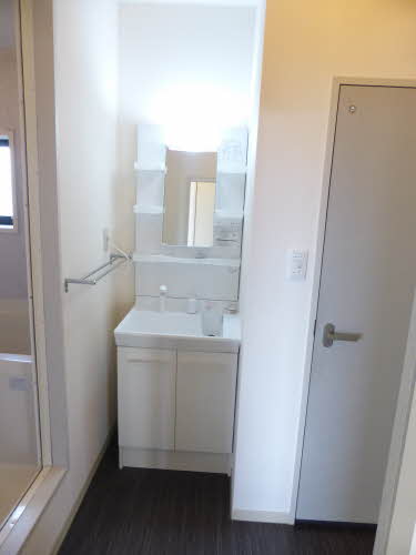 いちごハウス B202号-14