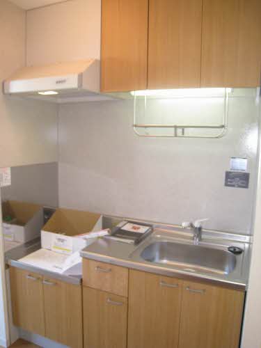 メープルハウス 0202号-4