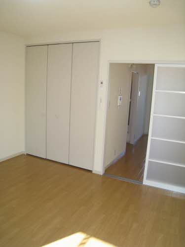 メープルハウス 0202号-5