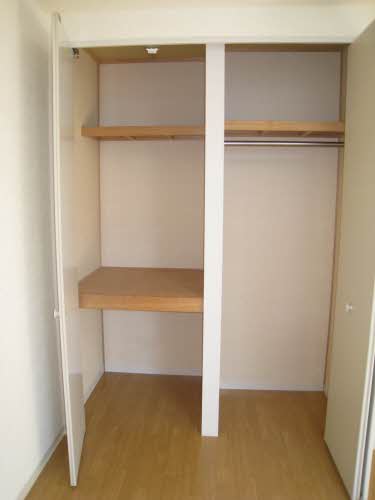 メープルハウス 0202号-6