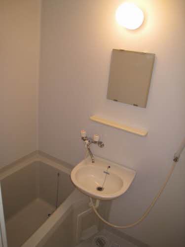 メープルハウス 0202号-7