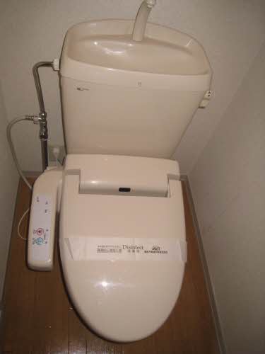 メープルハウス 0202号-8