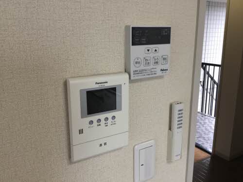 リビエール A201号-6