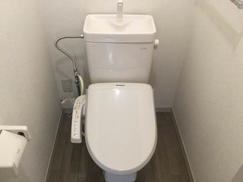 リビエール A201号-14