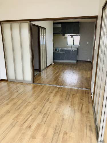 きせがわハイツ B102号-3