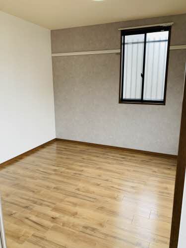 きせがわハイツ B102号-5