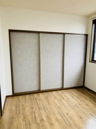 きせがわハイツ B102号-7