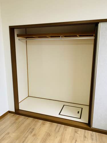 きせがわハイツ B102号-8