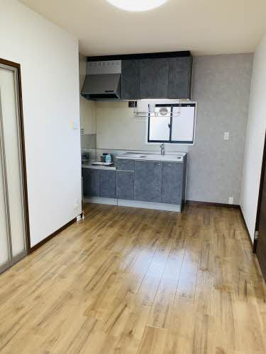 きせがわハイツ B102号-11