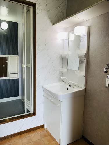 きせがわハイツ B102号-13