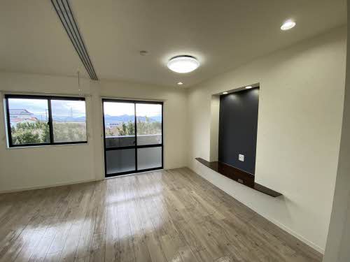 ジュネスＴＯＵＭＥＩ A201号-2