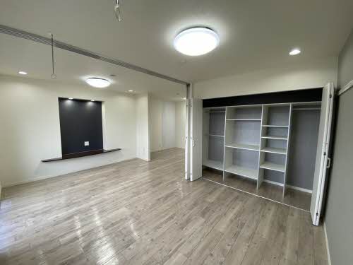 ジュネスＴＯＵＭＥＩ A201号-6