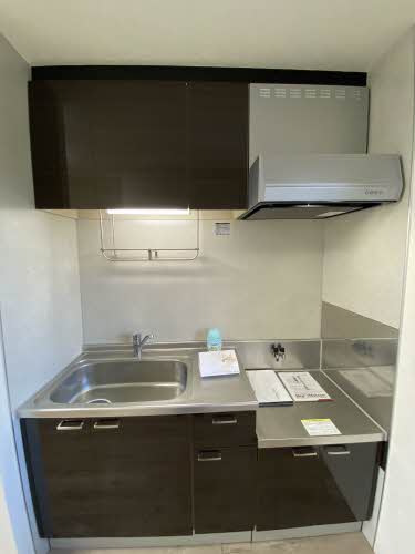 ジュネスＴＯＵＭＥＩ A201号-7