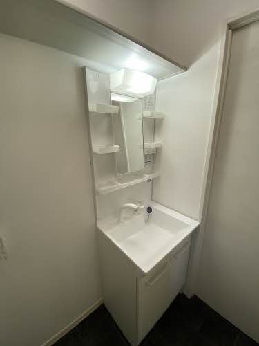 ジュネスＴＯＵＭＥＩ A201号-8