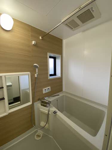 ジュネスＴＯＵＭＥＩ A201号-9