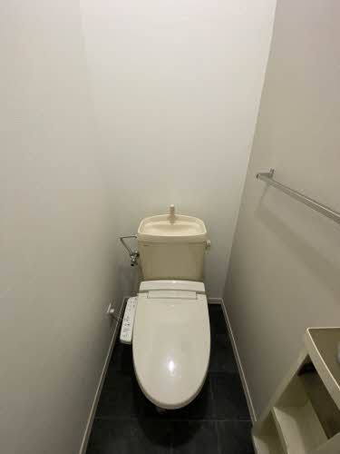 ジュネスＴＯＵＭＥＩ A201号-10