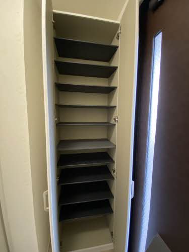 ジュネスＴＯＵＭＥＩ A201号-12