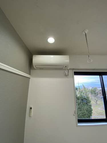 ジュネスＴＯＵＭＥＩ A201号-14