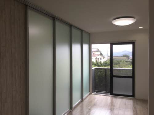 ジュネスＴＯＵＭＥＩ A205号-4