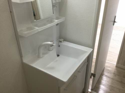 ジュネスＴＯＵＭＥＩ A205号-6