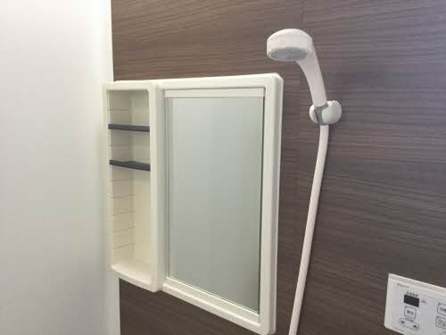 ジュネスＴＯＵＭＥＩ A205号-7