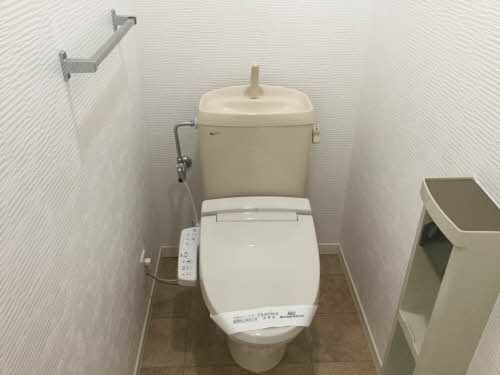 ジュネスＴＯＵＭＥＩ A205号-8