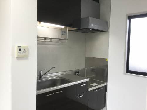 ジュネスＴＯＵＭＥＩ A205号-9