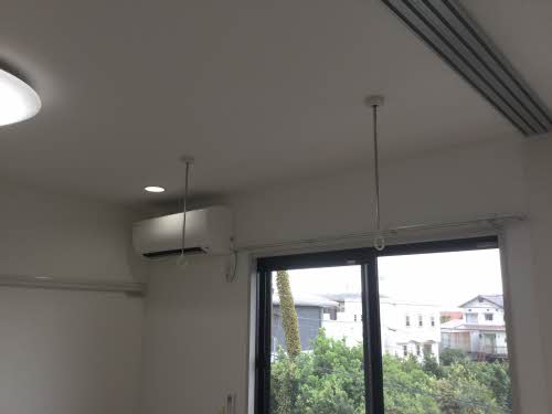 ジュネスＴＯＵＭＥＩ A205号-11