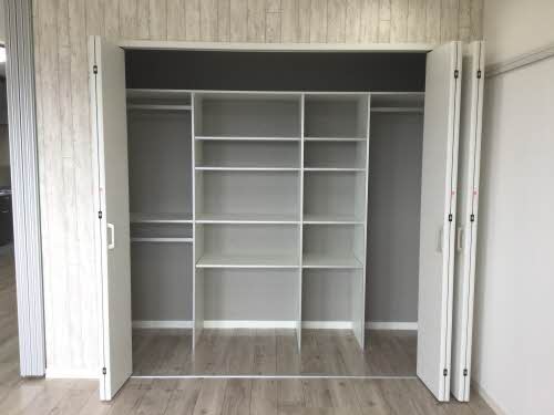 ジュネスＴＯＵＭＥＩ A205号-12