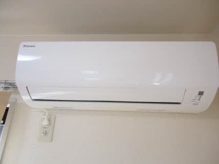 ビレッジ　アスカ A202号-2