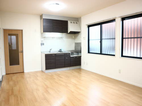 パーク片町 0102号-3