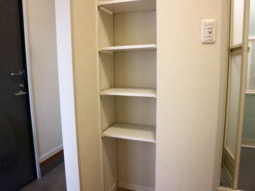 パーク片町 0102号-11