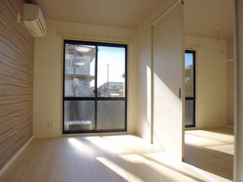 エスポワールＫ 0105号-2