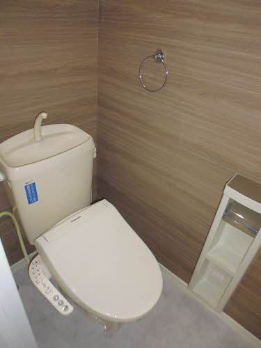 エスポワールＫ 0105号-5