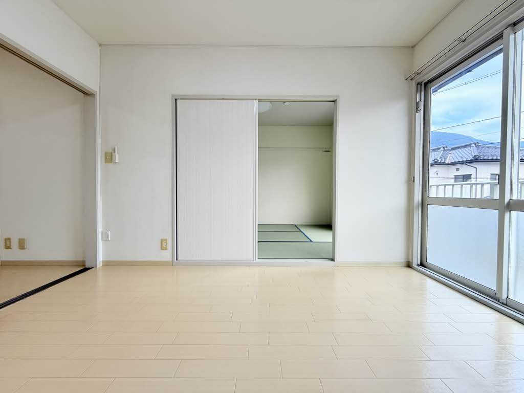 フレグランス久葉 0202号-4