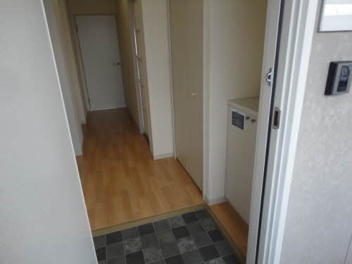 フレグランス久葉 0205号-2