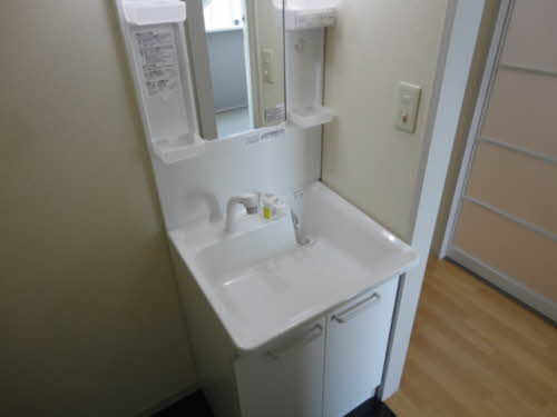 フレグランス久葉 0205号-9