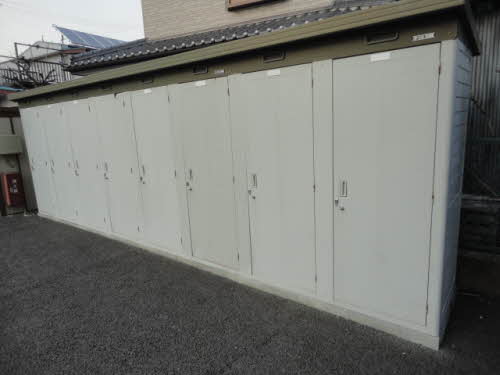 フレグランス久葉 0205号-14